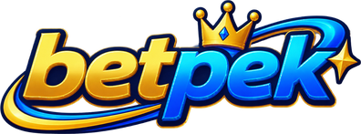 betpek logo